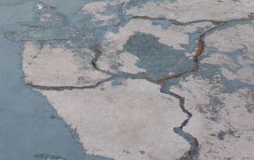 fibreglass roofing replacement Nedd