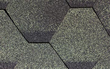 Nedd fibreglass shingle repairs