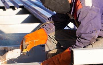 Nedd flat roofing options
