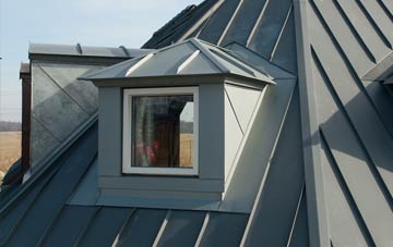 metal roofing Nedd, Highland