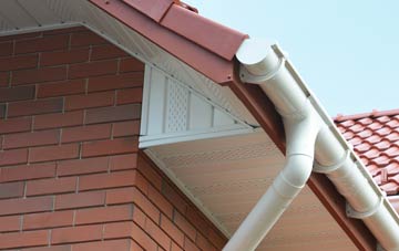 Nedd soffit repair costs