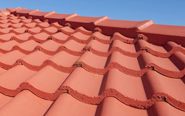 Nedd tile and slate roof replacement