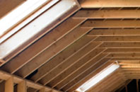Nedd tapered roof insulation quotes